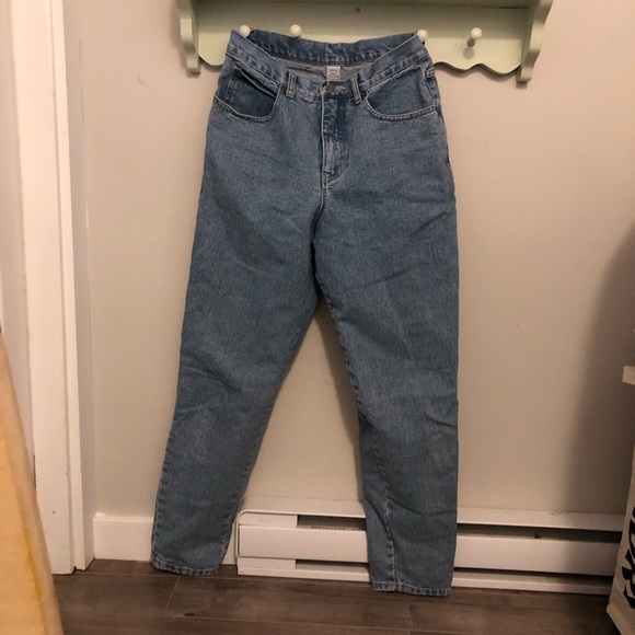 Vintage New York Jeans - Picture 1 of 5